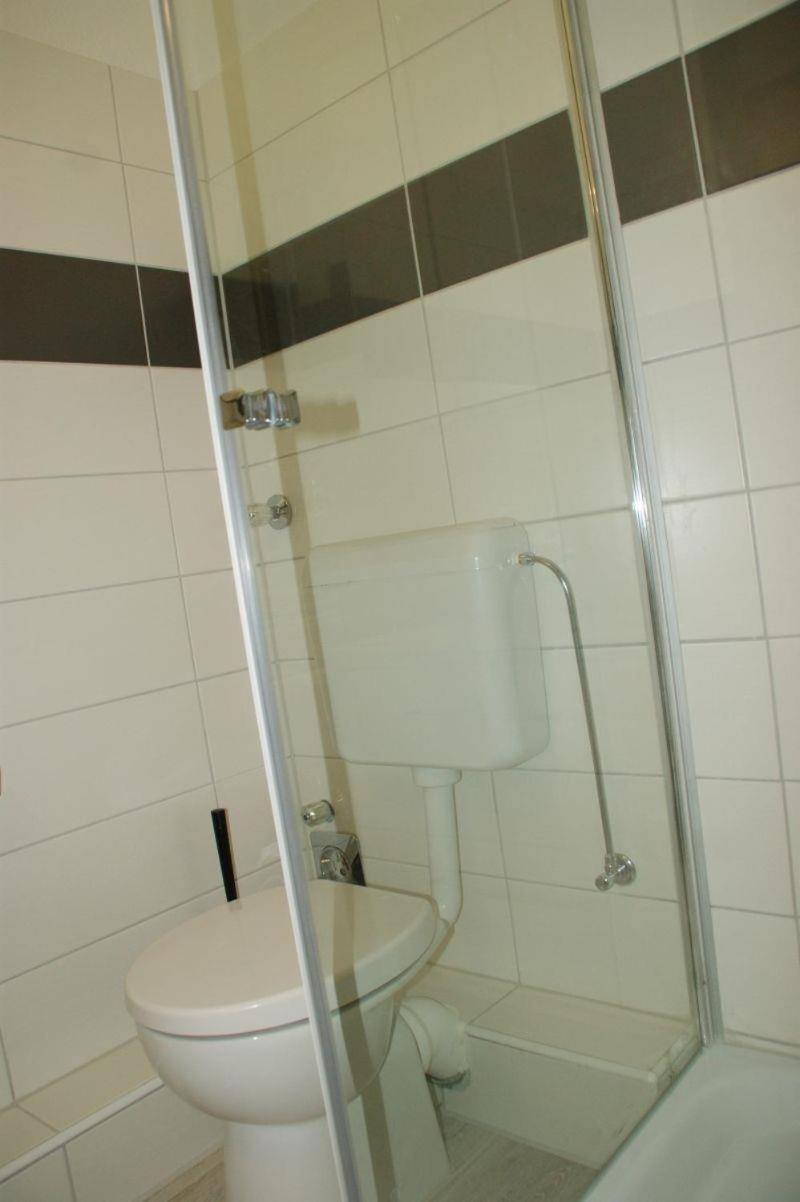 Meer-Studio Glücksburg Habitación foto